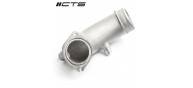 CTS Turbo High Flow Inlet Pipe